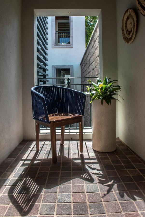 Casa Cien Hilos San Miguel de Allende Luaran gambar