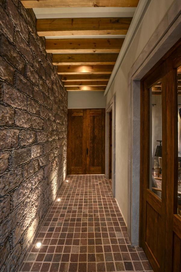 Casa Cien Hilos San Miguel de Allende Luaran gambar